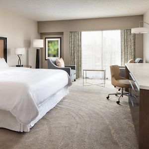 Traditional King Room Roll Shower Mobility Hearing Accessible